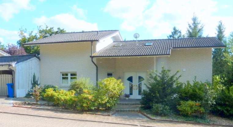 Erdgeschoßwohnung Ibbenbüren Bockraden - 4 Zimmer, 114 m&sup2;, 270.000&euro; | Angebot:26518136