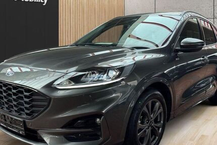 Ford Kuga 21.700 km 24.990 &euro; Bramsche 49565