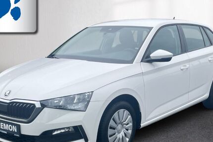 Skoda Scala 32.693 km 15.430 &euro; Ibbenbüren 49479