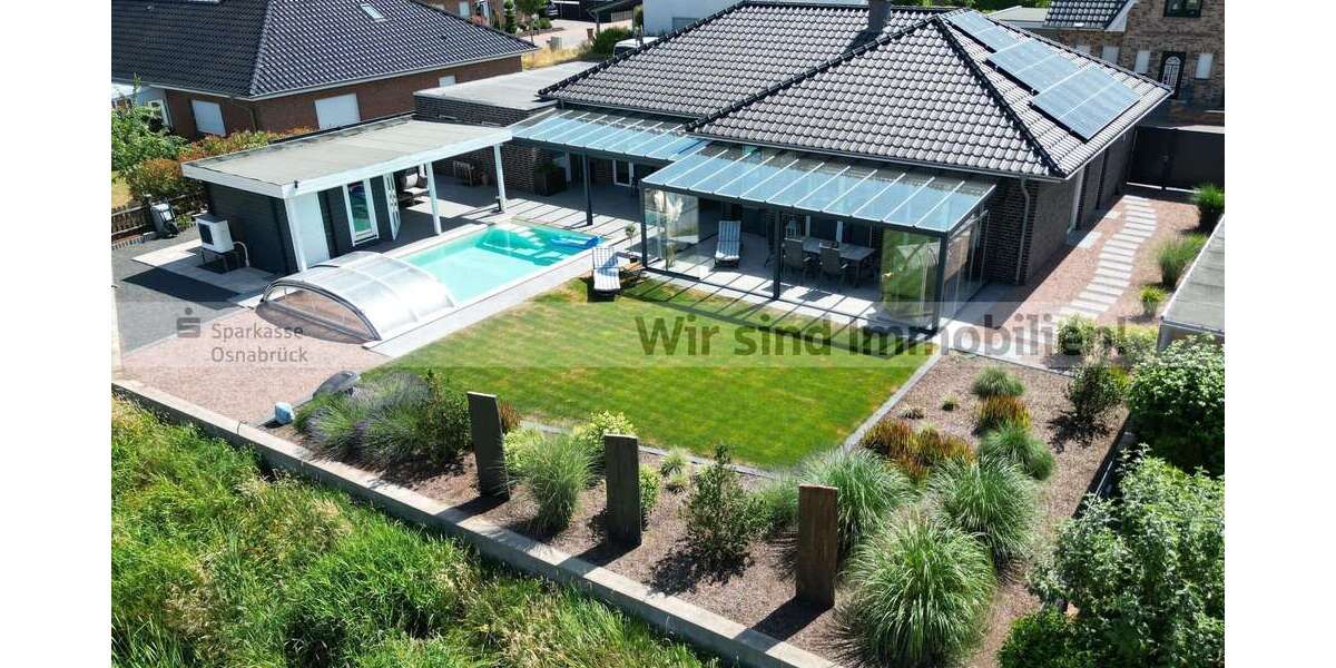 Einfamilienhaus Neuenkirchen-Vörden Vörden - 4 Zimmer, 160 m&sup2;, 649.000&euro; | Angebot:27013580