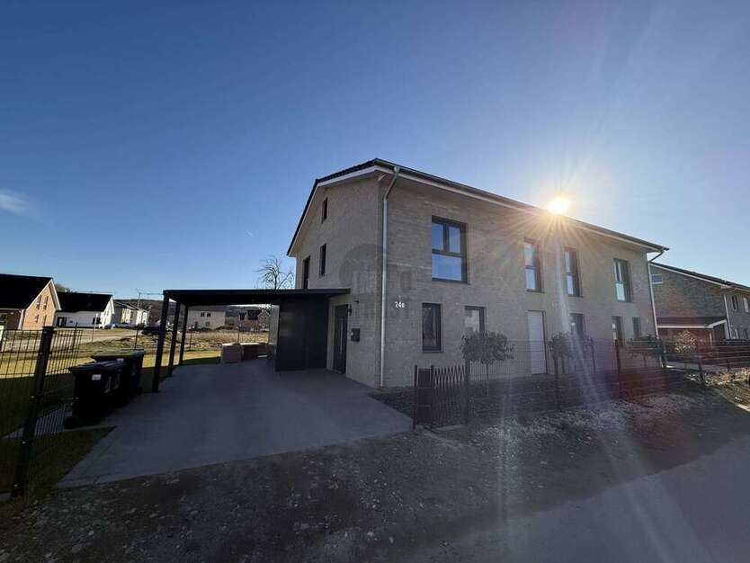 Haus zum Mieten in Bohmte 1.300 € 118 m²