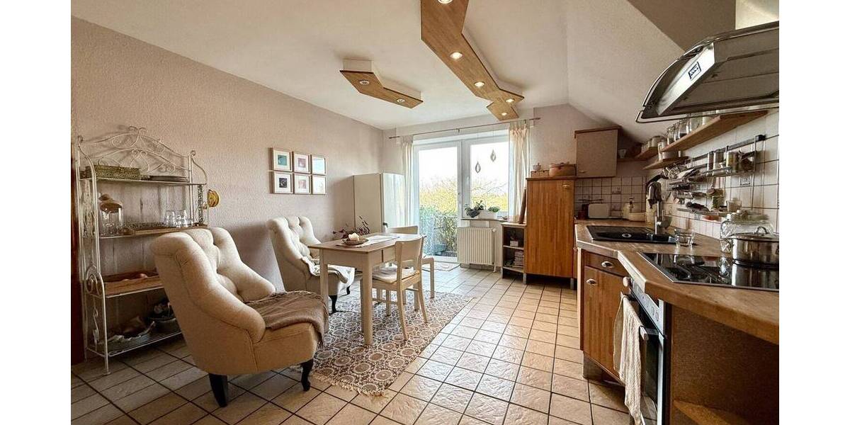 Mehrfamilienhaus, Wohnhaus Melle / Westerhausen Westerhausen - 7 Zimmer, 225 m&sup2;, 495.000&euro; | Angebot:25673360