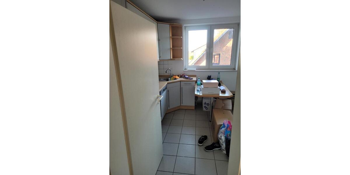 Etagenwohnung Hilter am Teutoburger Wald - 3 Zimmer, 78 m&sup2;, 686&euro; | Angebot:25980983