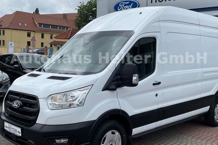 Ford Transit 16.590 km 30.950 &euro; Osnabrück 49090