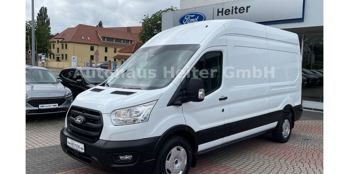 Ford Transit 16.590 km 30.950 &euro; Osnabrück 49090