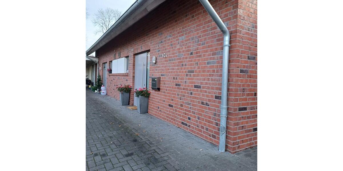 Doppelhaushälfte Tecklenburg - 5 Zimmer, 117 m&sup2;, 975&euro; | Angebot:26069378