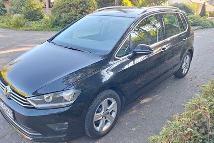 VW Golf Sportsvan 132.000 km 8.950 € Halle 33790