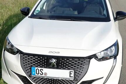 Peugeot 208 23.000 km 15.500 € Bad Iburg 49186