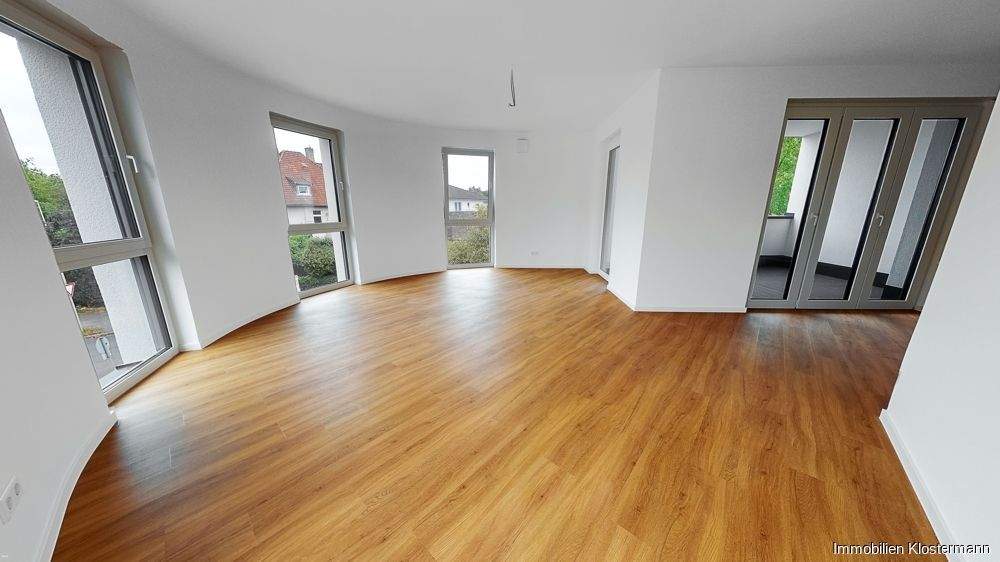 Etagenwohnung Osnabrück / Eversburg Eversburg - 4 Zimmer, 106 m&sup2;, 499.000&euro; | Angebot:25780408