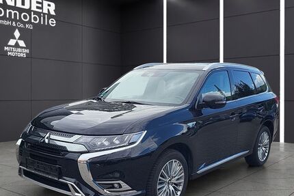 Mitsubishi Plug-in Hybrid Outlander 87.800 km 21.700 &euro; Osnabrück 49082