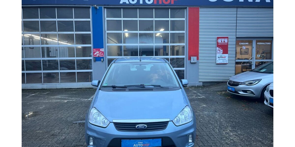 Ford C-Max 200.000 km 2.999 &euro; Osnabrück 49090