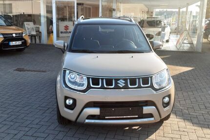 Suzuki Ignis 12.500 km 14.490 &euro; Melle 49324