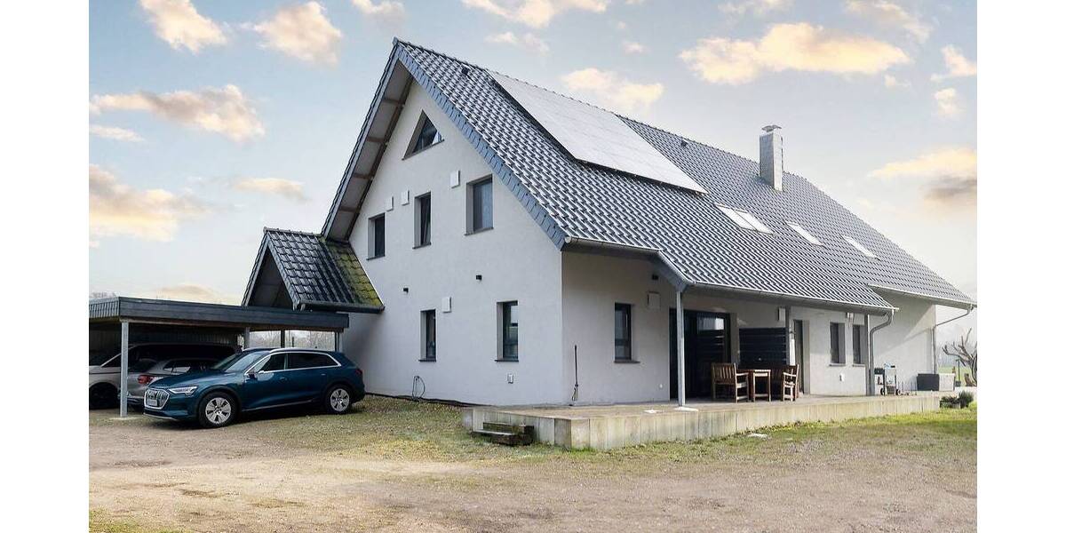 Einfamilienhaus Melle Drantum - 7 Zimmer, 302 m&sup2;, 998.000&euro; | Angebot:26686567