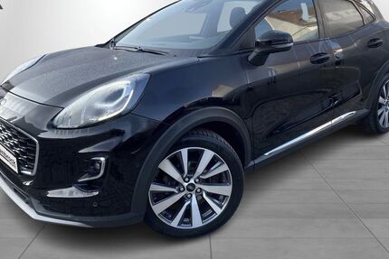 Ford Puma 84.347 km 15.490 &euro; Osnabrück 49082