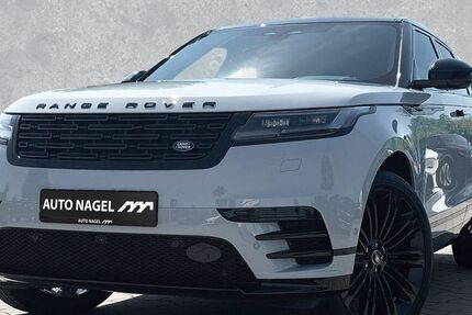 Land Rover Range Rover Velar 6.990 km 76.390 € Osnabrück 49090