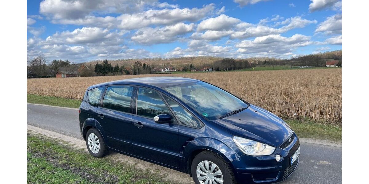 Ford S-Max 170.000 km 3.500 &euro; Lengerich 49525