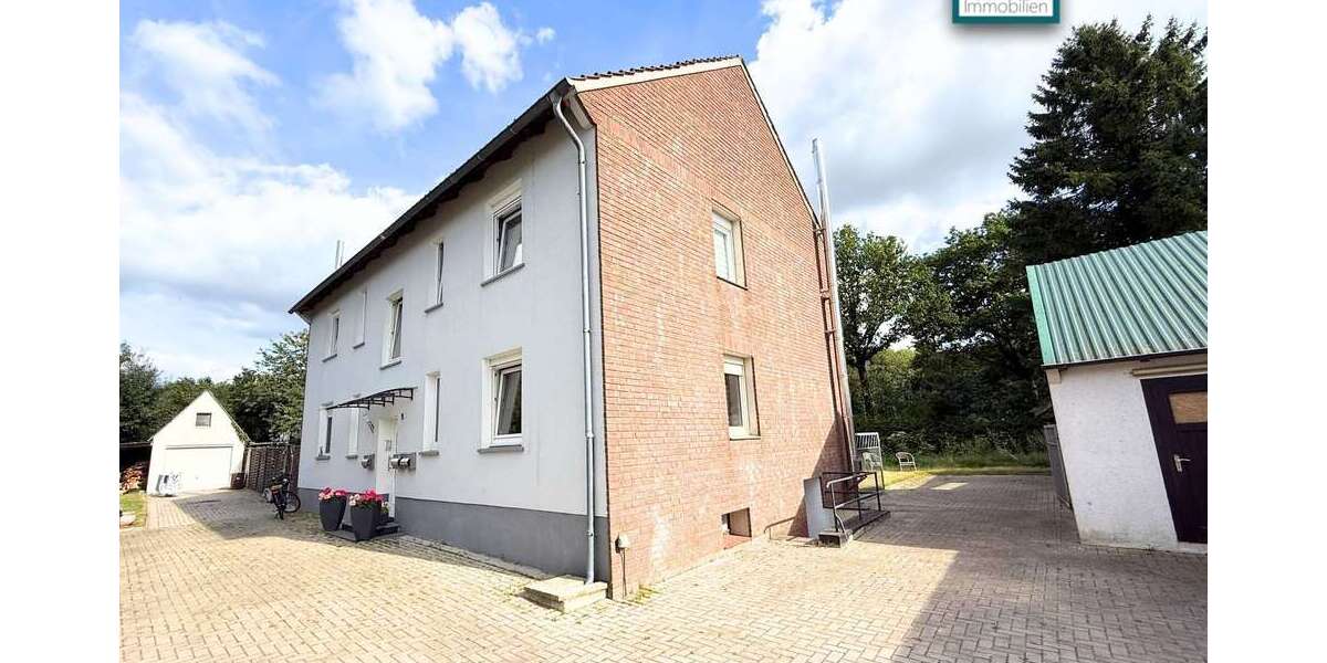 Einfamilienhaus Ostercappeln - 9 Zimmer, 171 m&sup2;, 289.000&euro; | Angebot:25342058