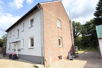 Haus Ostercappeln - 9 Zimmer, 171 m&sup2;, 289.000&euro; | Angebot:25342058