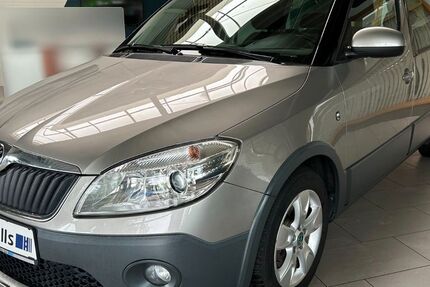 Skoda Roomster 132.600 km 7.450 € Ibbenbüren - Laggenbeck 49479