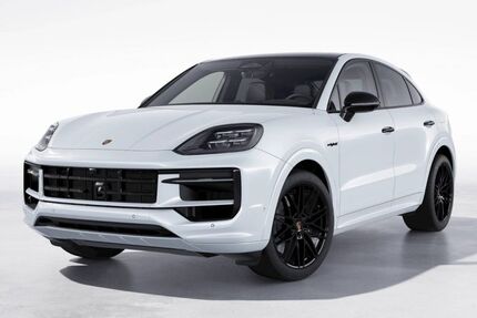 Porsche Cayenne 14.250 km 114.900 &euro; Osnabrück 49078