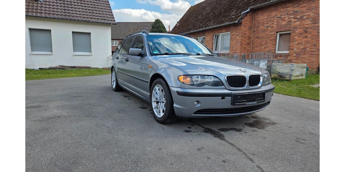 BMW 316 249.087 km 1.700 &euro; Alfhausen 49594