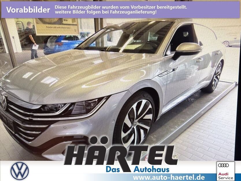 VW Arteon 58.500 km 33.600 € Osnabrück 49084