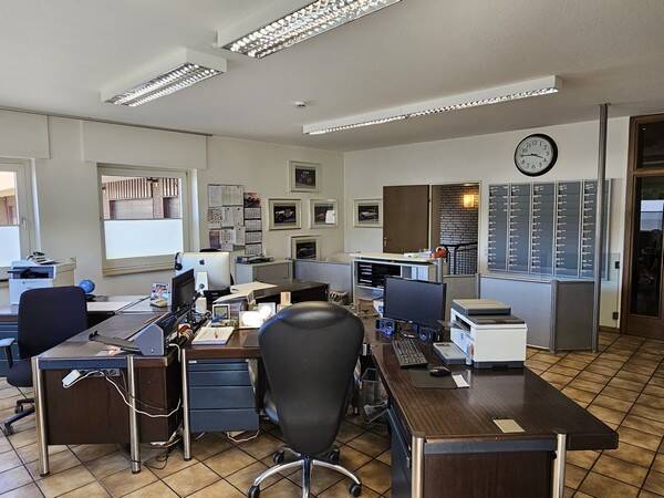 Gewerbeobjekt Osnabrück Fledder - 5.600&euro; | Angebot:25695842