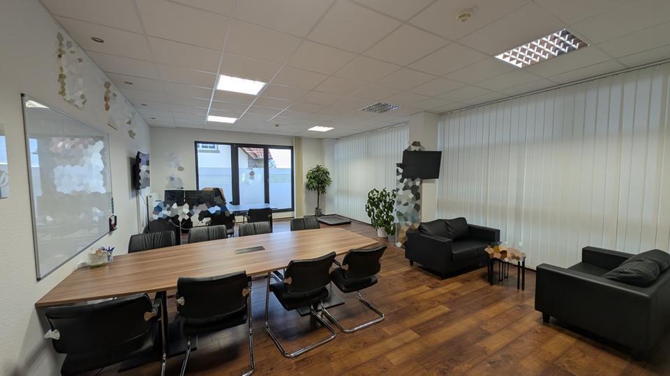 Großzügige Gewerberäume mit top Ausstattung - die perfekte Visitenkarte für Ihr Unternehmen! zimmer