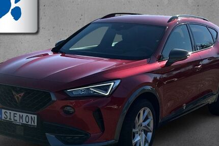 Cupra Formentor 79.523 km 23.550 € Lengerich 49525