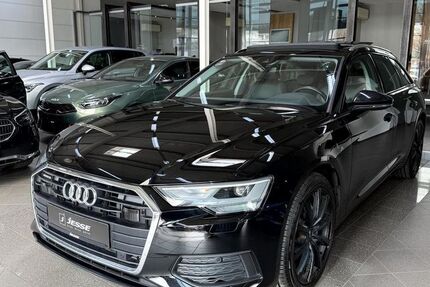 Audi A6 98.000 km 28.990 &euro; Ibbenbüren 49477
