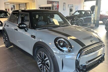 Mini Cooper S 36.500 km 25.500 &euro; Westerkappeln 49492