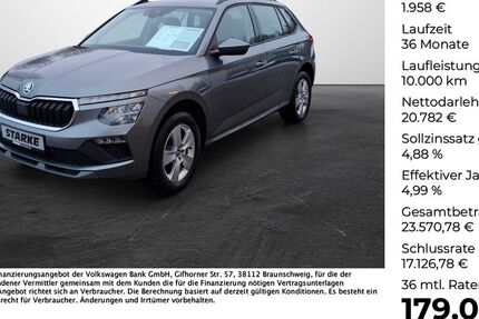 Skoda Kamiq 15.154 km 22.440 &euro; Osnabrück 49084