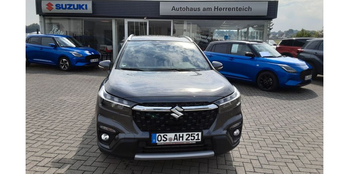 Suzuki (SX4) S-Cross 3.500 km 28.990 € Melle 49324