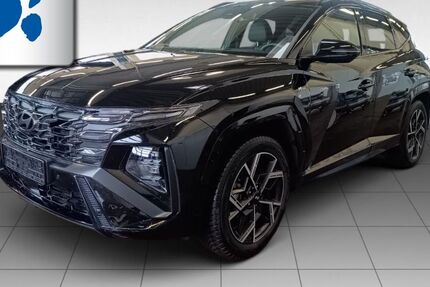 Hyundai TUCSON 17.300 km 32.230 &euro; Lengerich 49525