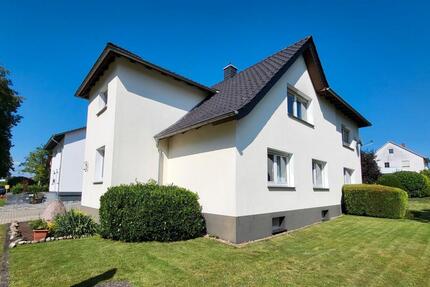 Wohnung Rödinghausen - 3.5 Zimmer, 100 m&sup2;, 1.275&euro; | Angebot:26365189