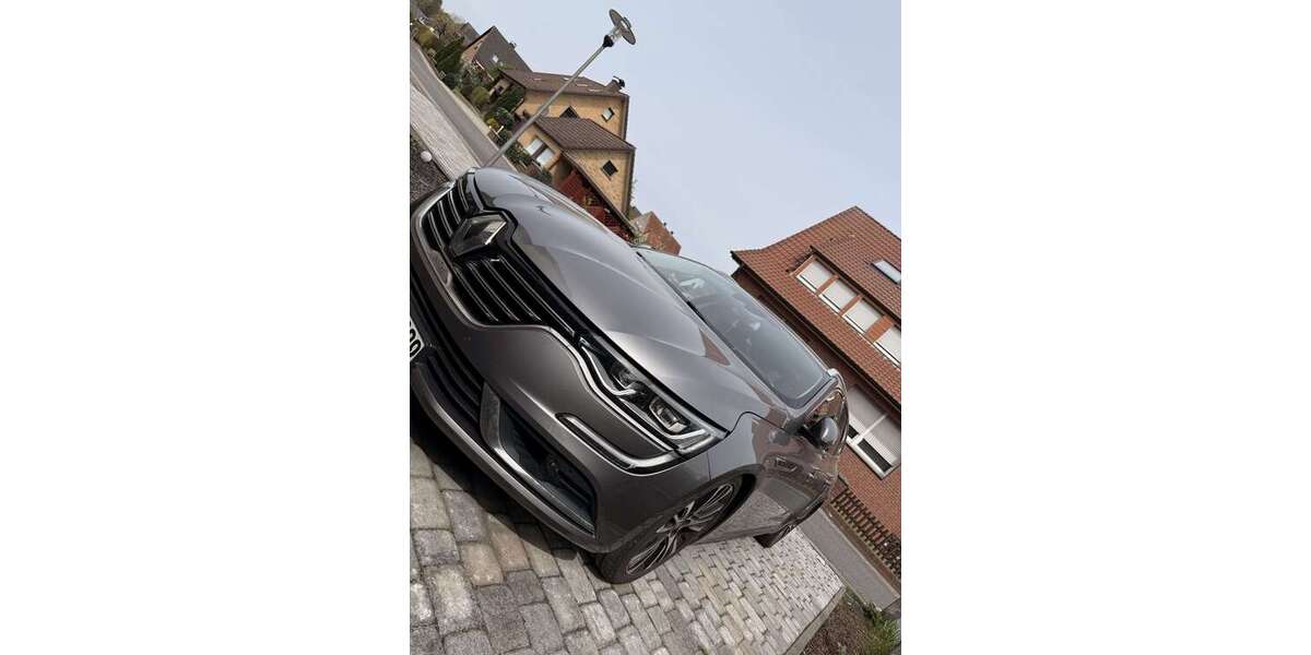 Renault Talisman 146.300 km 12.500 &euro; Belm 49191