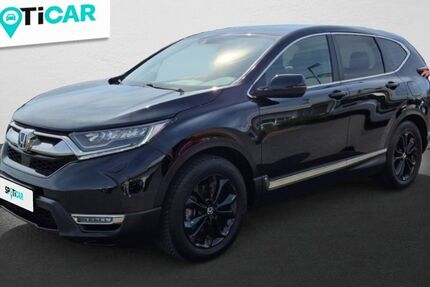 Honda CR-V 50.100 km 26.990 &euro; Georgsmarienhütte 49124