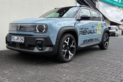 Renault R 4 3.000 km 32.990 &euro; Melle 49324