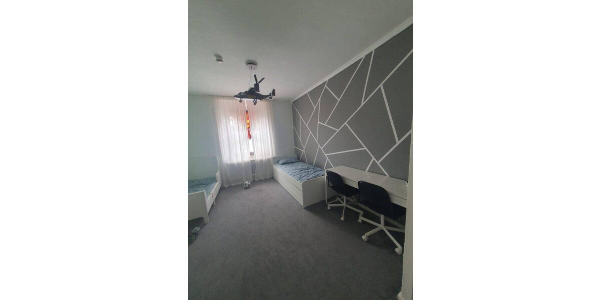 Etagenwohnung Osnabrück Gartlage - 4 Zimmer, 90 m&sup2;, 765&euro; | Angebot:26921153