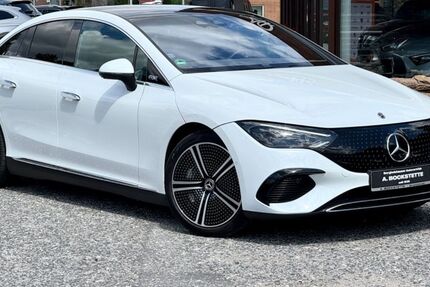 Mercedes-Benz EQE 24.447 km 45.990 &euro; Borgholzhausen 33829