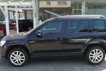 Skoda Yeti 184.420 km 6.990 &euro; Osnabrück 49084