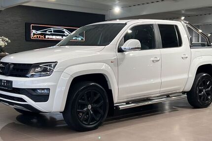 VW Amarok
