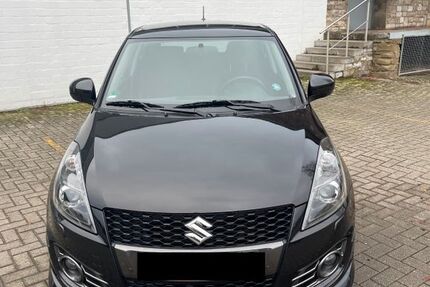 Suzuki Swift 76.143 km 10.700 &euro; Melle 49324