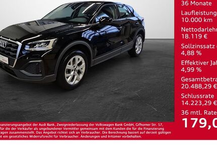 Audi Q2 19.134 km 21.950 &euro; Osnabrück 49080