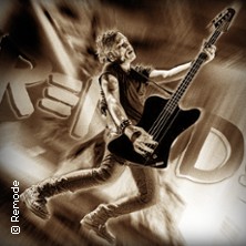 Remode - The Music of Depeche Mode 20.12.2025 Rosenhof Osnabrück