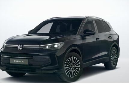VW Tiguan 15.671 km 34.730 &euro; Osnabrück 49078