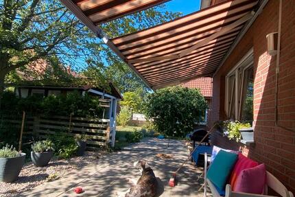 Haus Osnabrück Dodesheide - 7 Zimmer, 130 m&sup2;, 395.000&euro; | Angebot:27487057