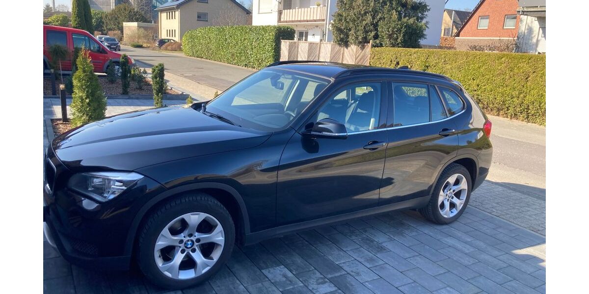 BMW X1 210.000 km 7.300 &euro; Lienen 49536