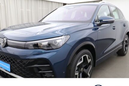 VW Tiguan 5.900 km 41.900 &euro; Osnabrück 49084