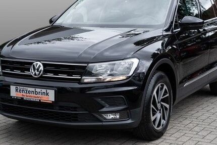 VW Tiguan 101.378 km 21.990 &euro; Bramsche - Engter 49565